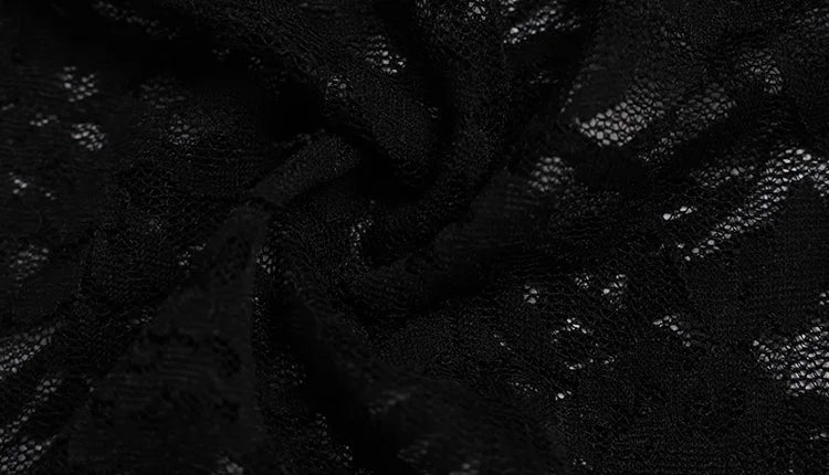 Solid Lace Jumpsuits For Women Fashion Sexy Club Long Sleeves O-Neck Hollow Out See Through Romper Female Streetwear Slim Fit